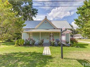 302 Moore St, Clayton, NC 27520