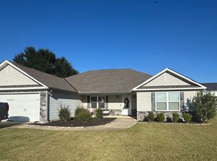 106 Old Glory Way, Fort Mitchell, AL 36856