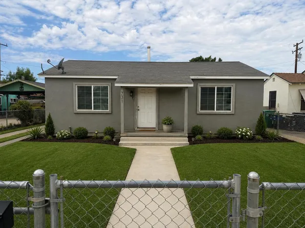 731 N 3rd Street, Porterville, CA 93257