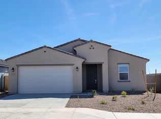 2377 E Grenache Rd, San Tan Valley, AZ 85143
