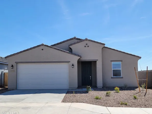 2377 E Grenache Road, San Tan Valley, AZ 85143