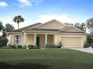 0 Janaro Rd, North Pt, FL 34288