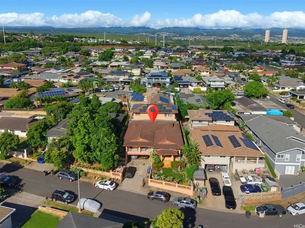 94-544 Hiahia Loop, Waipahu, HI 96797