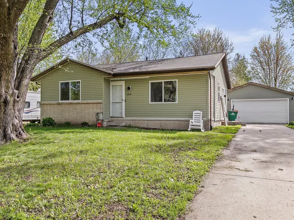 139 Paine St SE, Bondurant, IA 50035
