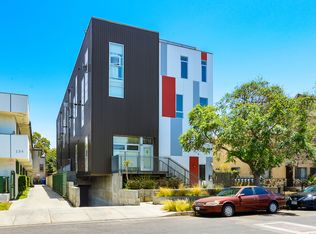 140 S Gramercy Pl APT 7, Los Angeles, CA 90004