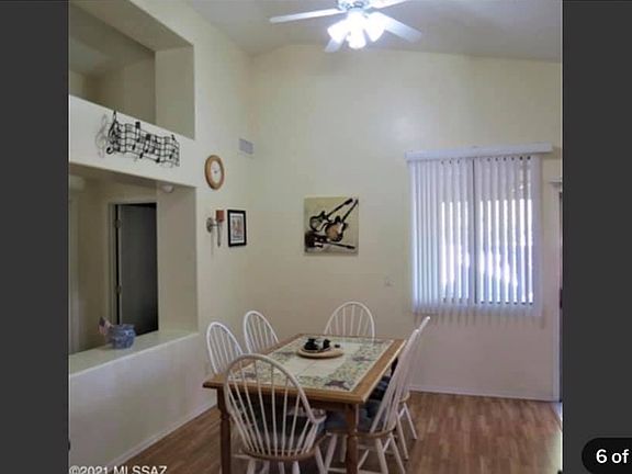 5th image of 8622 S Desert Dove Dr