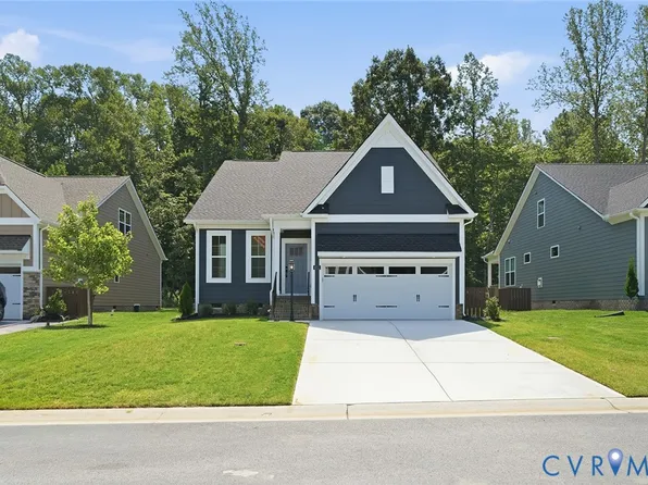 8711 Terroir Ln, New Kent, VA 23124