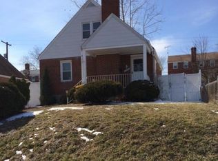 5908 Eurith Ave, Baltimore, MD 21206
