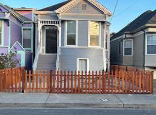 3026 Linden St, Oakland, CA 94608