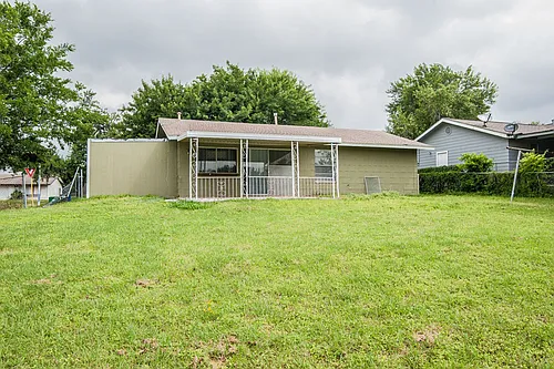 8730 Easy Valley St Photo 1