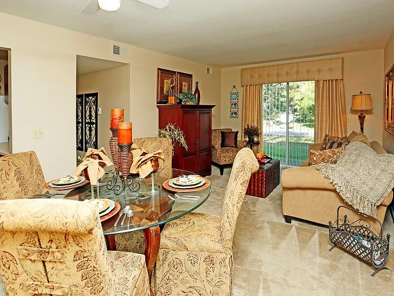 Fieldstone Apartments — Photo 13