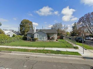 199 E Main St, Merced, CA 95340