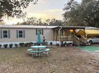4981 NW Lyons St, Arcadia, FL 34266