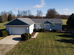 5229 Dutch Rd, Leslie, MI 49251