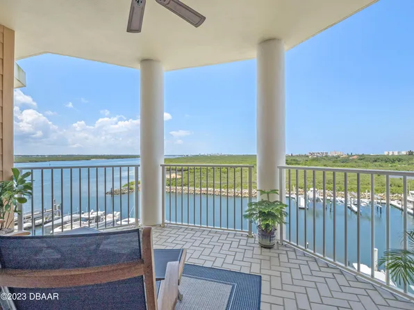 4630 Harbour Village Blvd Unit 1503, Ponce Inlet, FL 32127