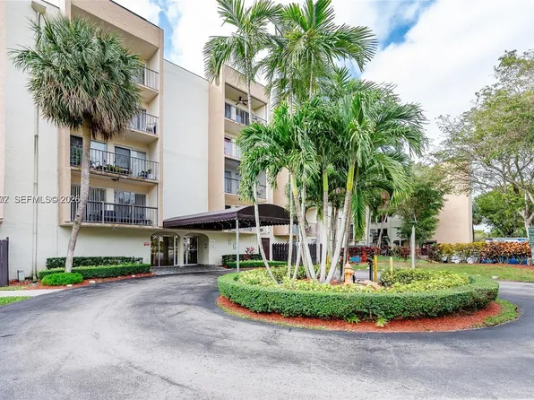 14250 SW 62nd St APT 517, Miami, FL 33183