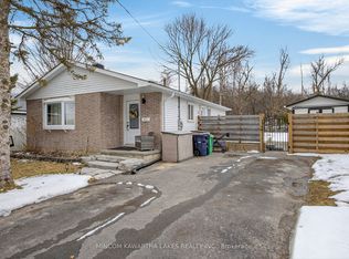 614 Corrigan Cres, Peterborough, ON K9J 7N8