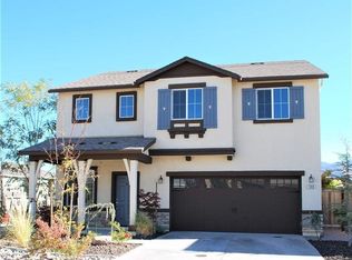 1898 Star Bright Way, Reno, NV 89523