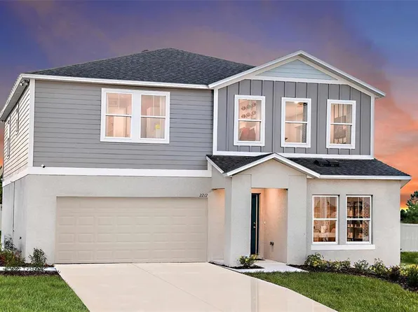 4615 Riverbend Blvd, Haines City, FL 33844