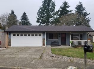 587 NE 27th Ct, Hillsboro, OR 97124