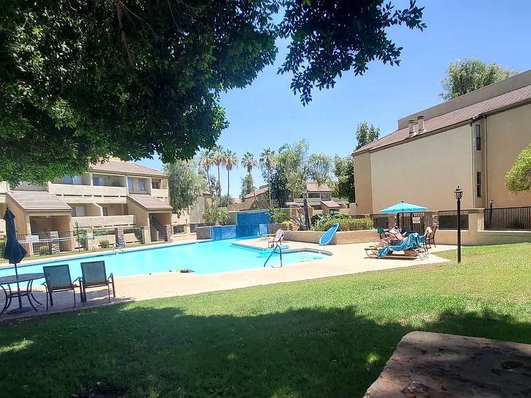 Community Pool