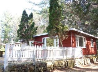 4263 Circle Dr, Rhinelander, WI 54501