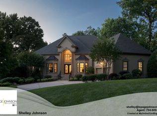 17519 Paradise Cove Ct, Cornelius, NC 28031