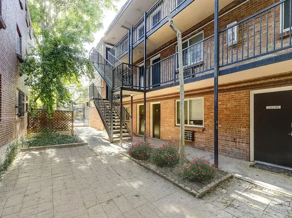 1137 Columbine Street, 1137 Columbine St #206, Denver, CO 80206