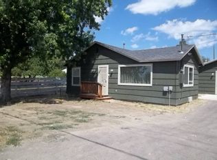 3815 Shasta Way, Klamath Falls, OR 97603