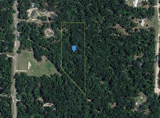 459 NE 558th St LOT 38, Old Town, FL 32680