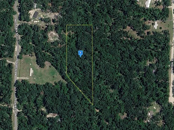 459 NE 558TH STREET LOT 38, OLD TOWN, FL 32680