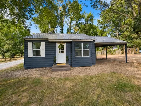716 W Sequoyah Ave, Vinita, OK 74301