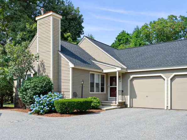 133 Brickett Hill Cir, Haverhill, MA 01830