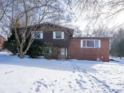 128 Pershing Cir, Latrobe, PA, 15650