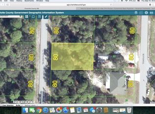 88 Troutdale St, Port Charlotte, FL 33954