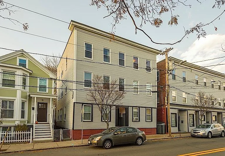 147 Columbia St #2A — Photo 5