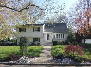 1 Genesee Trl, Westfield, NJ 07090