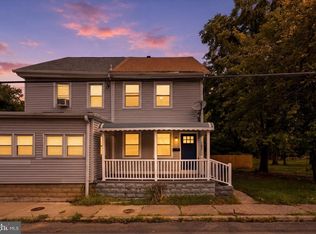 185 Rancocas Rd, Mount Holly, NJ 08060