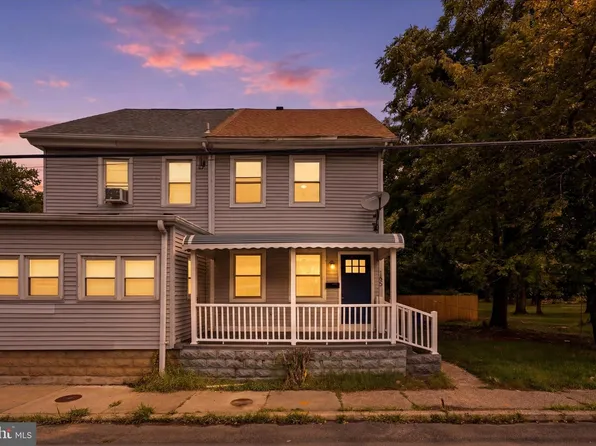 185 Rancocas Rd, Mount Holly, NJ 08060