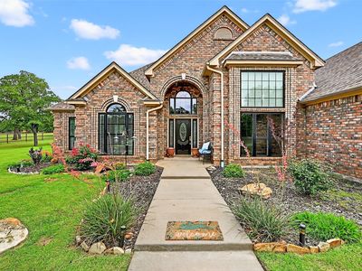 311 Timber Oaks Ct, Bowie, TX, 76230