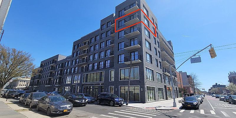 1st image of 2708 Snyder Ave #101