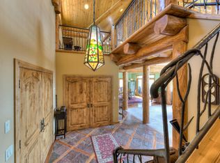 1858 Pleasant View Dr, Victor, MT 59875