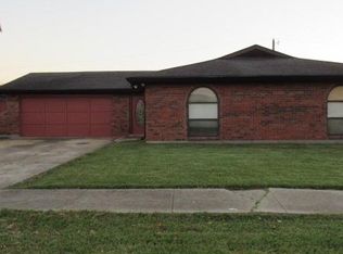 2223 N Friendship Dr, Harvey, LA 70058