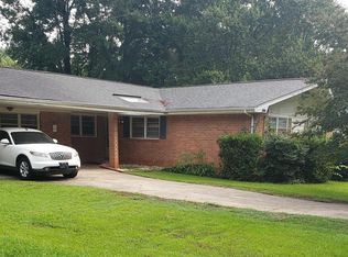 1224 Dove Ct, Morrow, GA 30260