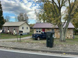 1216 Joe Hall Rd, Morristown, TN 37813