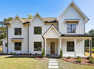 605 Reed Rd SE, Smyrna, GA 30082