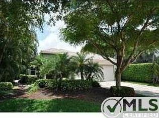 7815 L Aquila Way, Delray Beach, FL 33446