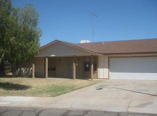 8502 W Weldon Ave, Phoenix, AZ 85037