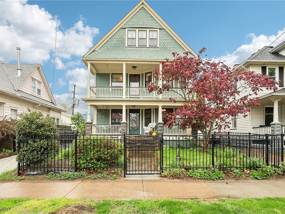 1st image of 6713 W Clinton Ave