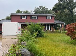 1917 N Ellory Rd, Peoria, IL 61604